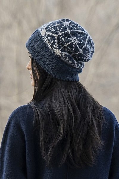 Star City Hat by Emily Libbey
