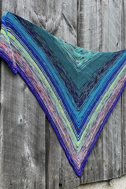 Koigu Patterns