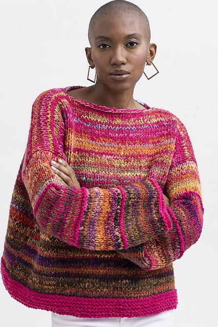 Noro Patterns