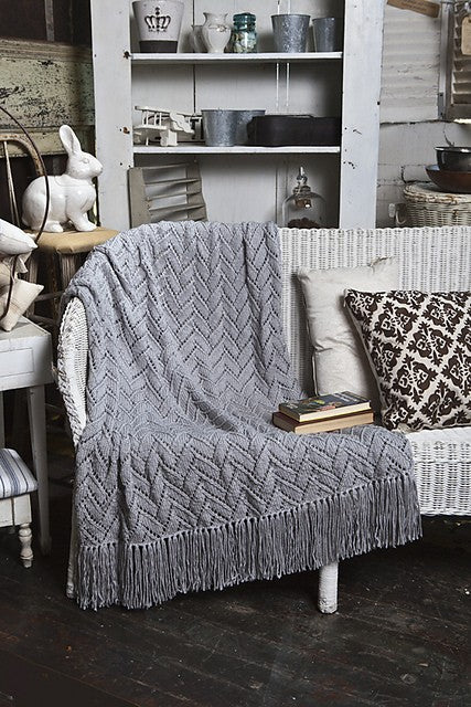 Universal Yarn Patterns