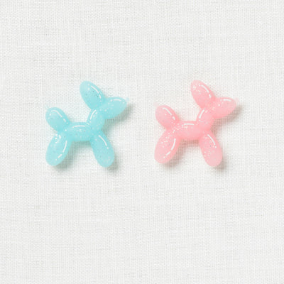 Fox & Pine Stitch Stoppers Balloon Dog