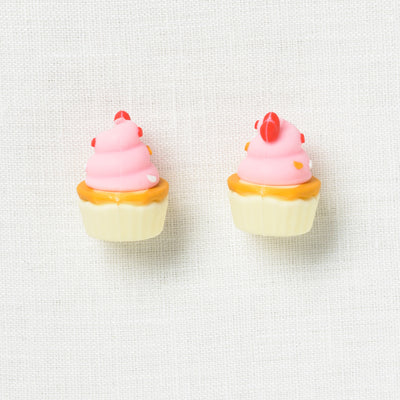Fox & Pine Stitch Stoppers Cupcake
