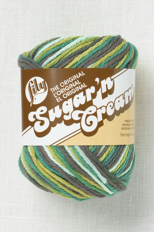 Lily Sugar’n Cream Prints & Ombres